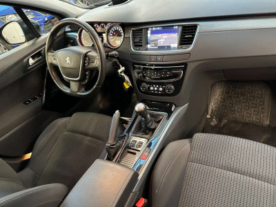 Peugeot 508 Gebrauchtwagen