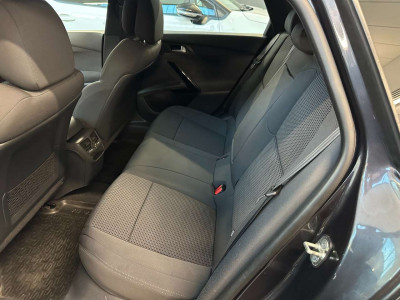 Peugeot 508 Gebrauchtwagen