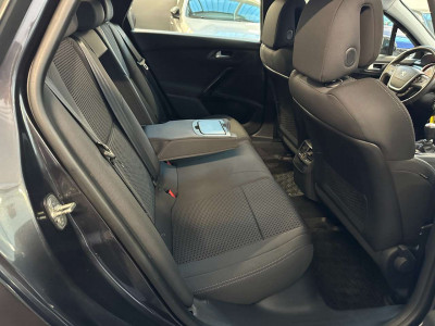 Peugeot 508 Gebrauchtwagen