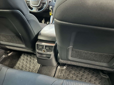 Peugeot 508 Gebrauchtwagen