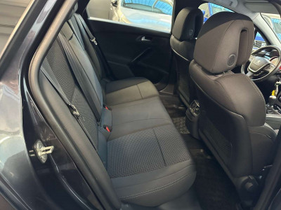 Peugeot 508 Gebrauchtwagen