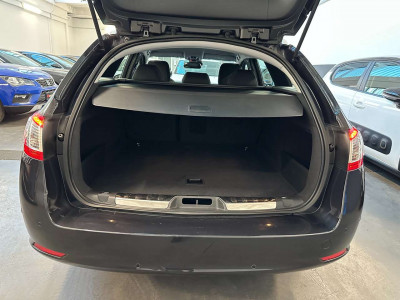 Peugeot 508 Gebrauchtwagen