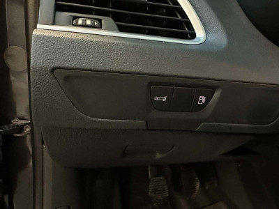 Peugeot 508 Gebrauchtwagen