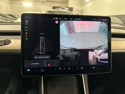 Tesla Model 3 Gebrauchtwagen