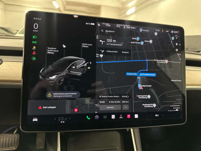 Tesla Model 3 Gebrauchtwagen