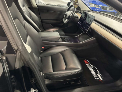 Tesla Model 3 Gebrauchtwagen