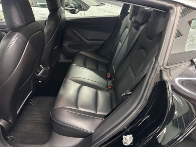 Tesla Model 3 Gebrauchtwagen