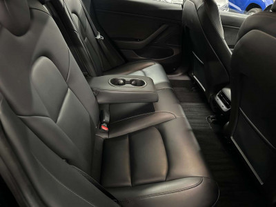 Tesla Model 3 Gebrauchtwagen