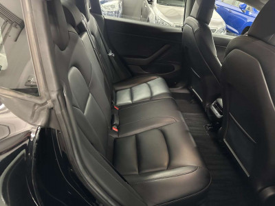 Tesla Model 3 Gebrauchtwagen