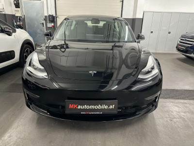 Tesla Model 3 Gebrauchtwagen