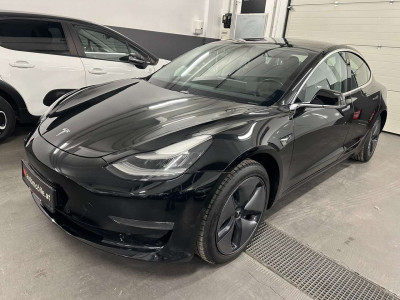 Tesla Model 3 Gebrauchtwagen