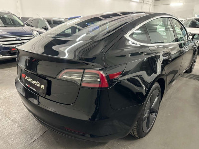 Tesla Model 3 Gebrauchtwagen