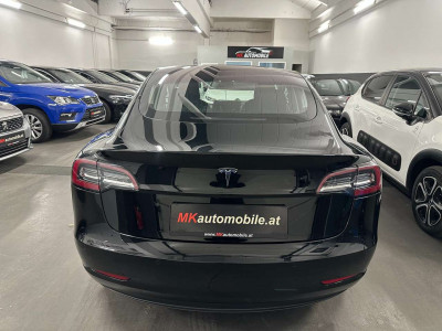 Tesla Model 3 Gebrauchtwagen