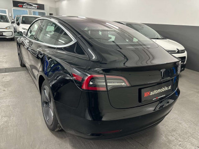 Tesla Model 3 Gebrauchtwagen