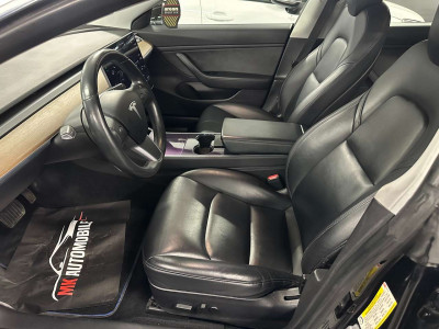 Tesla Model 3 Gebrauchtwagen