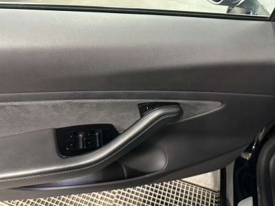 Tesla Model 3 Gebrauchtwagen