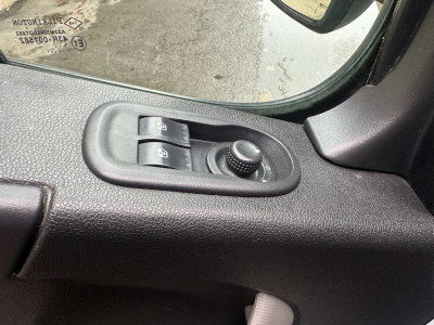 Renault Master Gebrauchtwagen