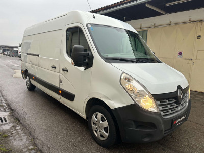 Renault Master Gebrauchtwagen Renault Master Gebrauchtwagen