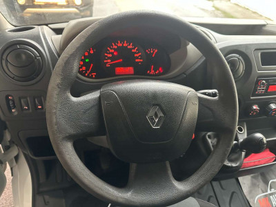 Renault Master Gebrauchtwagen