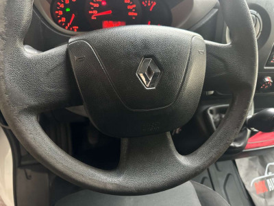 Renault Master Gebrauchtwagen