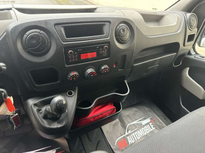 Renault Master Gebrauchtwagen