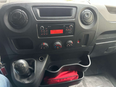 Renault Master Gebrauchtwagen