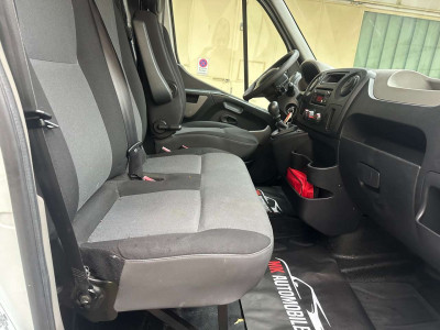 Renault Master Gebrauchtwagen