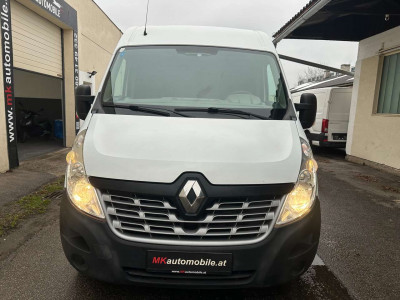 Renault Master Gebrauchtwagen