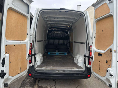 Renault Master Gebrauchtwagen