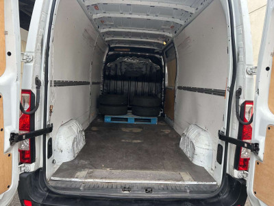 Renault Master Gebrauchtwagen