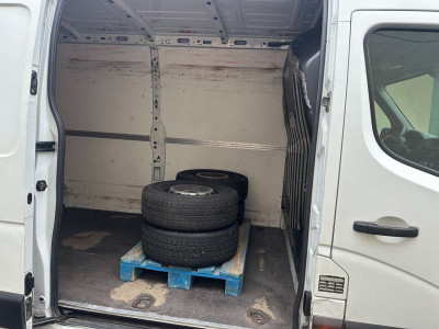 Renault Master Gebrauchtwagen