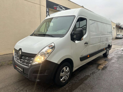 Renault Master Gebrauchtwagen