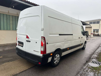 Renault Master Gebrauchtwagen