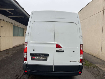 Renault Master Gebrauchtwagen