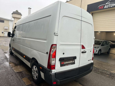 Renault Master Gebrauchtwagen