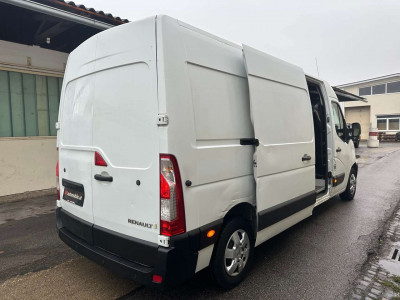 Renault Master Gebrauchtwagen
