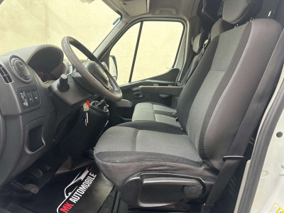 Renault Master Gebrauchtwagen