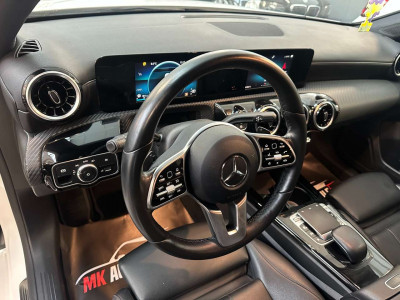 Mercedes-Benz A-Klasse Gebrauchtwagen