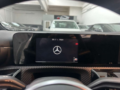 Mercedes-Benz A-Klasse Gebrauchtwagen