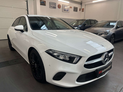 Mercedes-Benz A-Klasse Gebrauchtwagen Mercedes-Benz A-Klasse Gebrauchtwagen