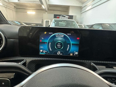 Mercedes-Benz A-Klasse Gebrauchtwagen