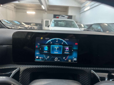 Mercedes-Benz A-Klasse Gebrauchtwagen