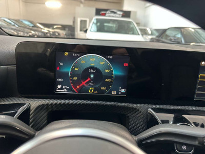 Mercedes-Benz A-Klasse Gebrauchtwagen