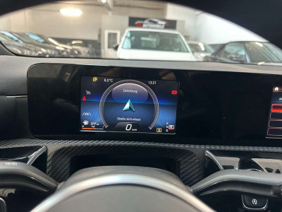 Mercedes-Benz A-Klasse Gebrauchtwagen