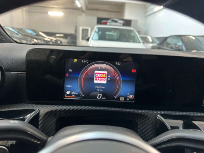 Mercedes-Benz A-Klasse Gebrauchtwagen