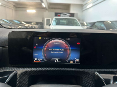 Mercedes-Benz A-Klasse Gebrauchtwagen