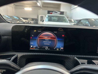 Mercedes-Benz A-Klasse Gebrauchtwagen