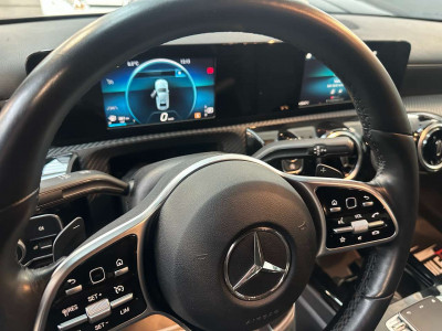 Mercedes-Benz A-Klasse Gebrauchtwagen