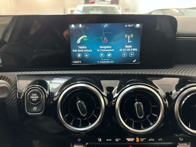 Mercedes-Benz A-Klasse Gebrauchtwagen