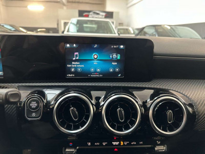 Mercedes-Benz A-Klasse Gebrauchtwagen